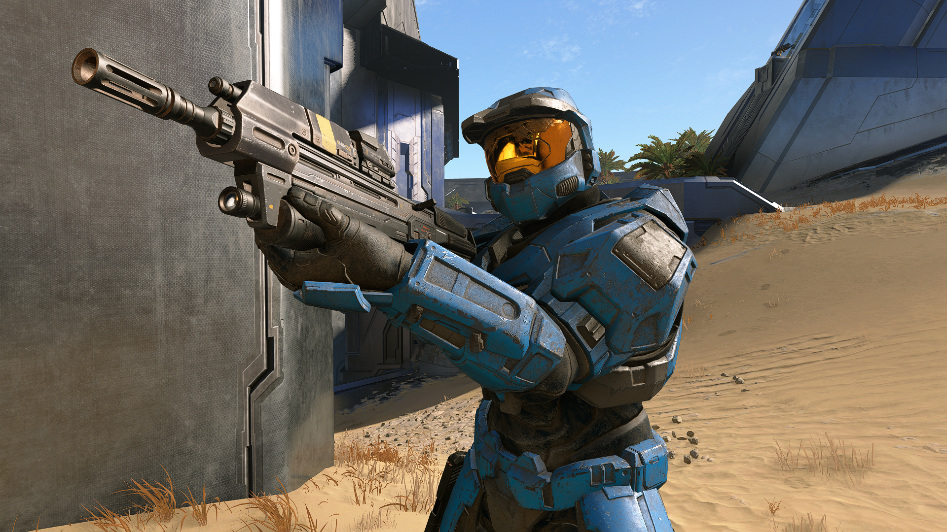 Halo 5 multiplayer feels like classic Halo, but with some great new  surprises