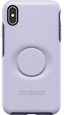 otterpop symmetry iphone case