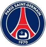 PSG logo