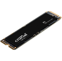 1TB Crucial P3 NVMe SSD:  now $39 at Best Buy