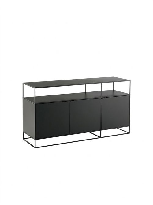 Miva Steel Sideboard