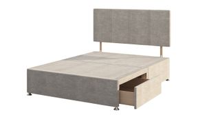 One of the best bed bases is the emma divan bed