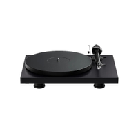 Pro-Ject Debut Evo 2 ★★★★☆