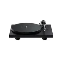 Pro-Ject Debut Evo 2 ★★★★☆