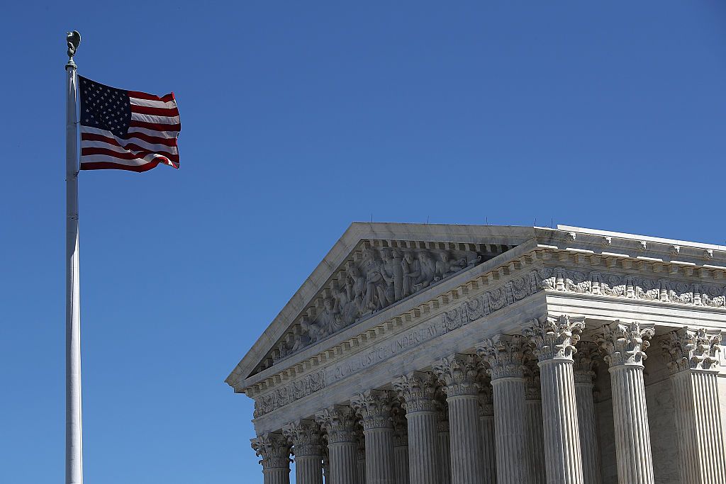 SCOTUS turns down Obamacare contraceptive hearing. 