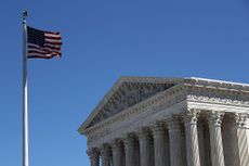 SCOTUS turns down Obamacare contraceptive hearing. 