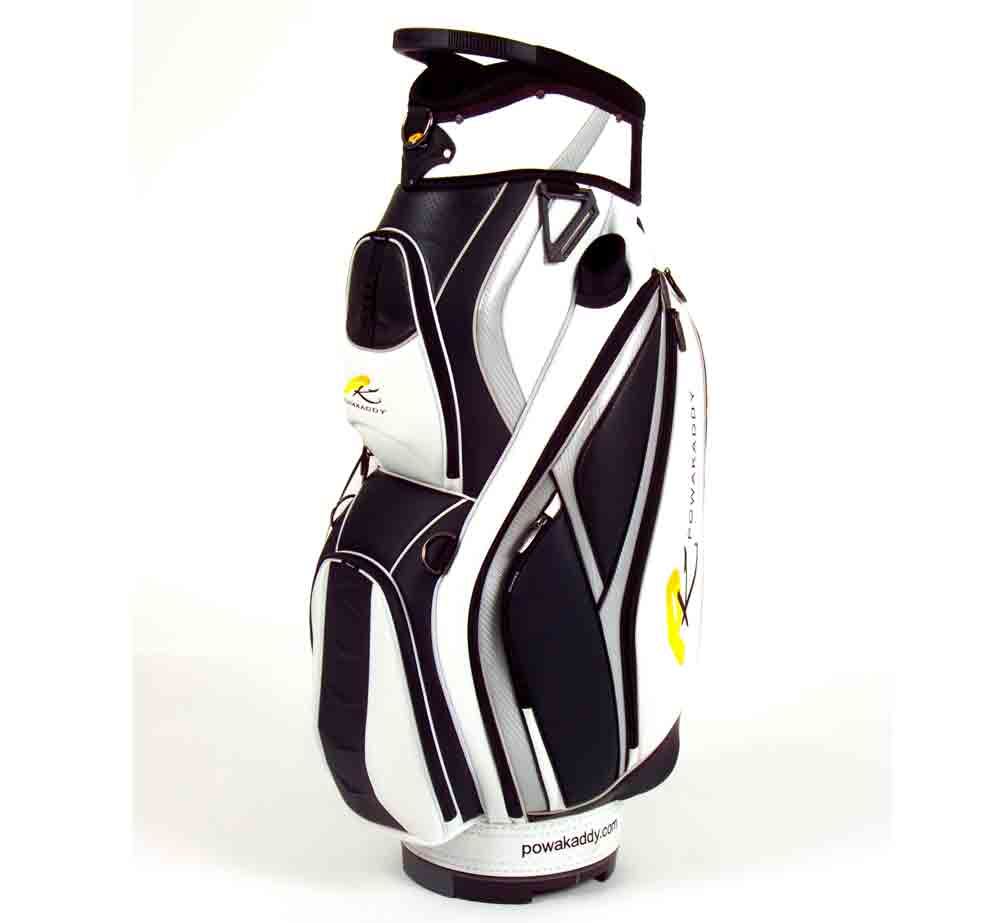 PowaKaddy Premium Cart Bag