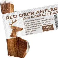 Red Deer Antler at amazon.co.uk Red Deer Antler at amazon.co.uk