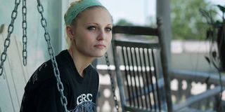 Daisy Coleman in Audrie & Daisy documentary