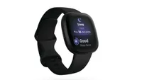 Fitbit Versa 3 Health &amp; Fitness Smartwatch with GPS | was $229.95 | now $199.95 at Amazon