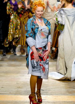 Vivienne Westwood