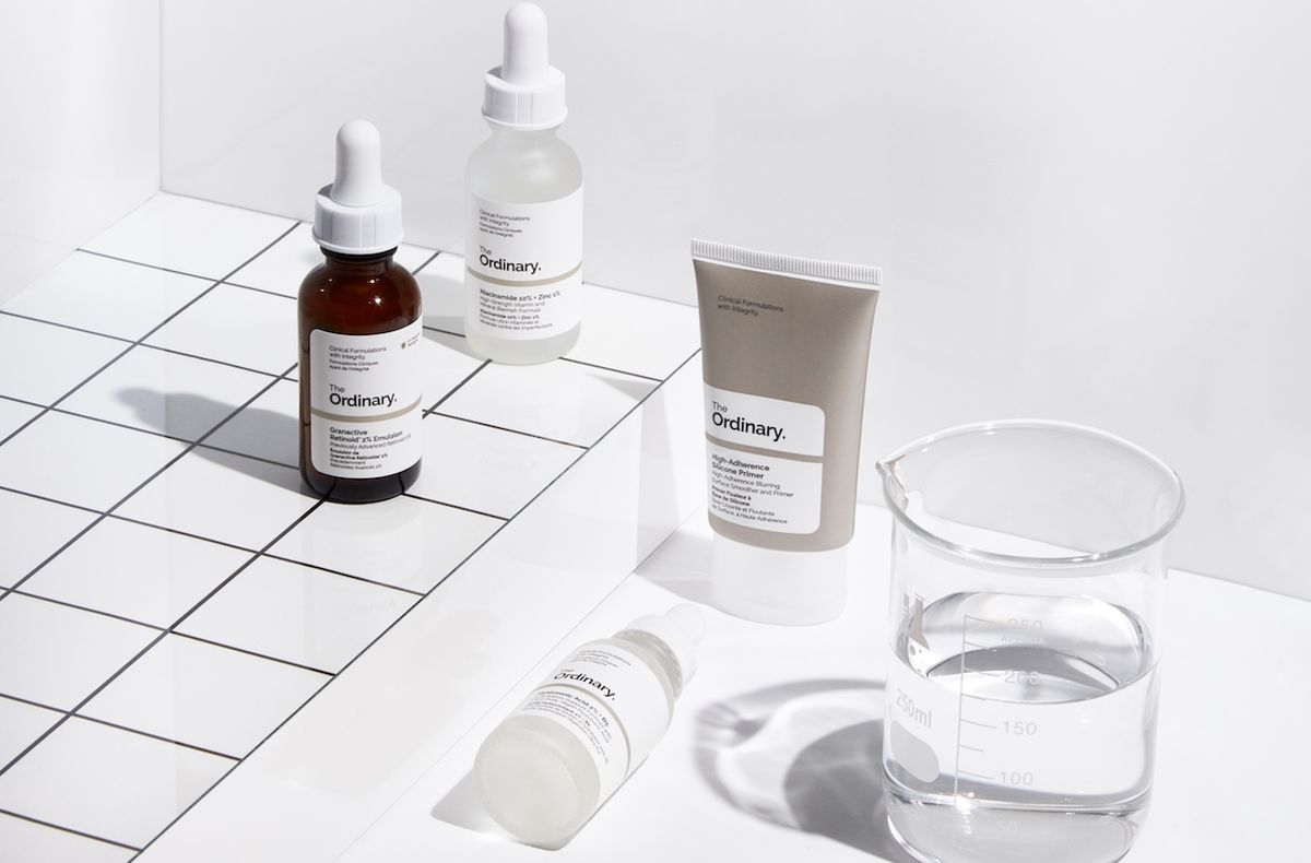 best moisturiser from the ordinary