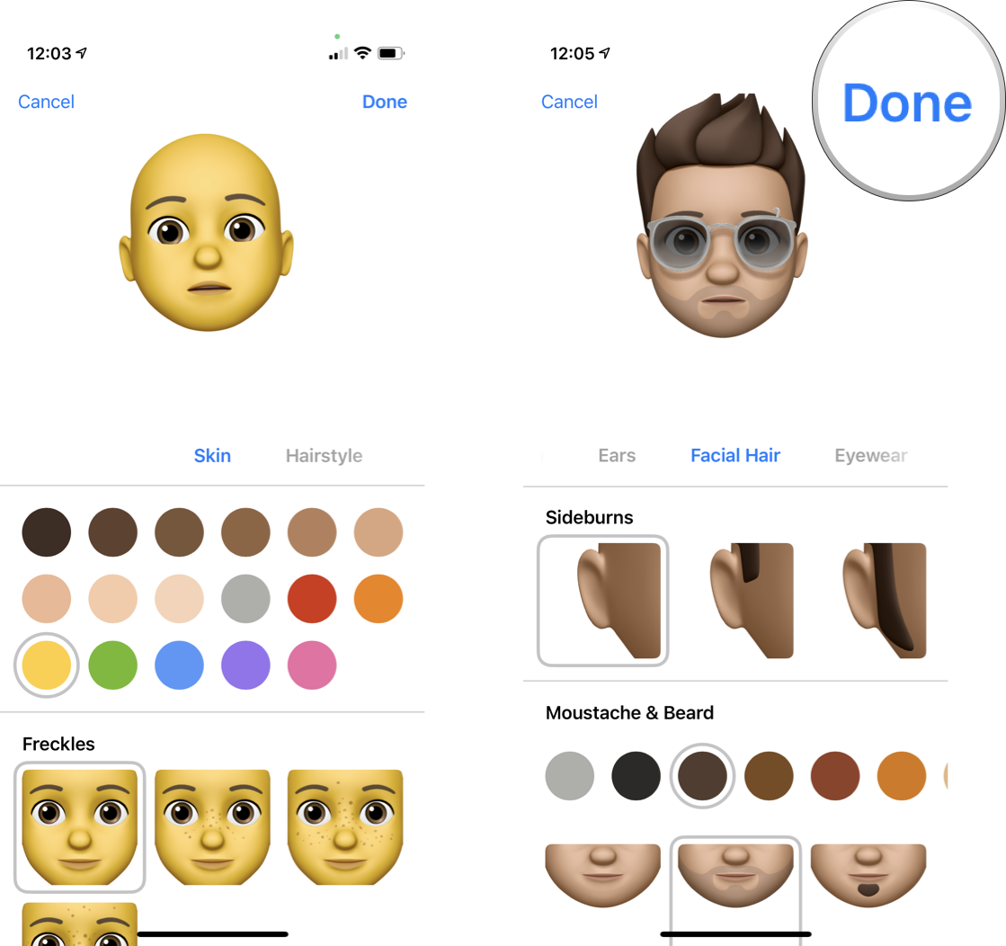 How to use Memoji stickers on iPhone and iPad iMore
