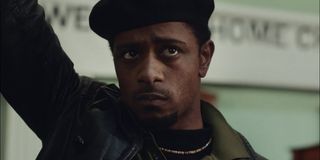 LaKeith Stanfield in Judas and the Black Messiah