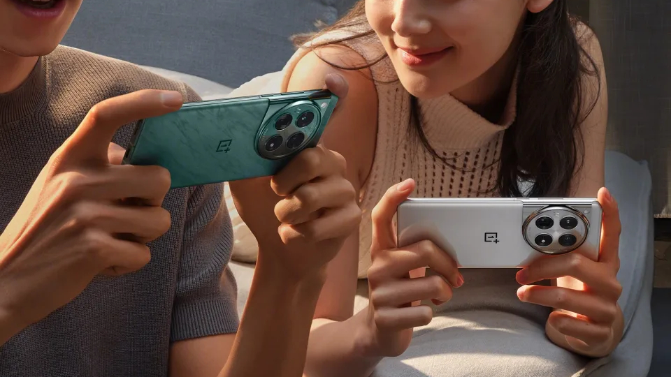OnePlus 12R specs revealed