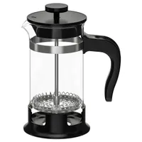 IKEA UPPHETTA French press coffee maker IKEA UPPHETTA French press coffee maker