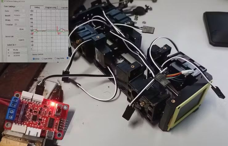 Raspberry Pi
