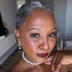 anti-aging skincare routine