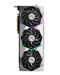 MSI GeForce RTX 3080 Suprim