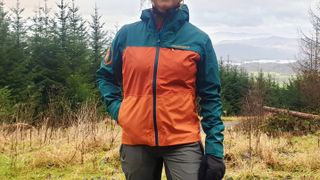 Endura SingleTrack Jacket II women's