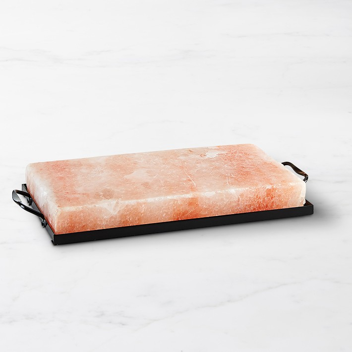 himalayan salt plant