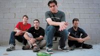 Jimmy Eat World