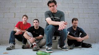 Jimmy Eat World