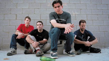 Jimmy Eat World