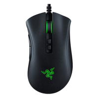 Razer DeathAdder V2 gaming mouse: $69.99$54.99 at Amazon
Save $15 -