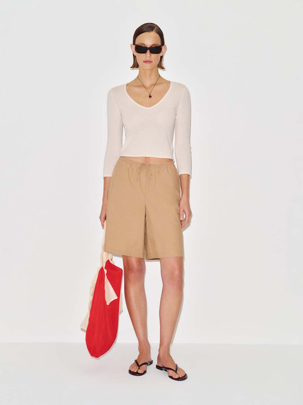 Sandy Short