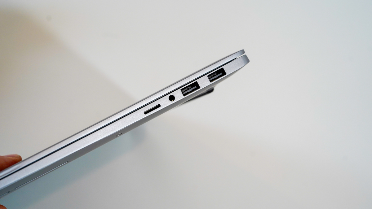 Tecno MegaBook S1 Review