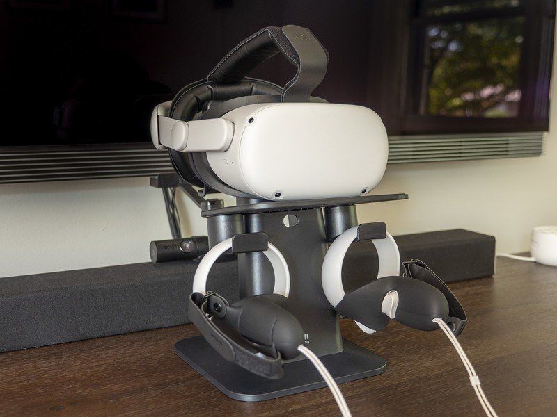 Kiwi Vr Stand Quest 2