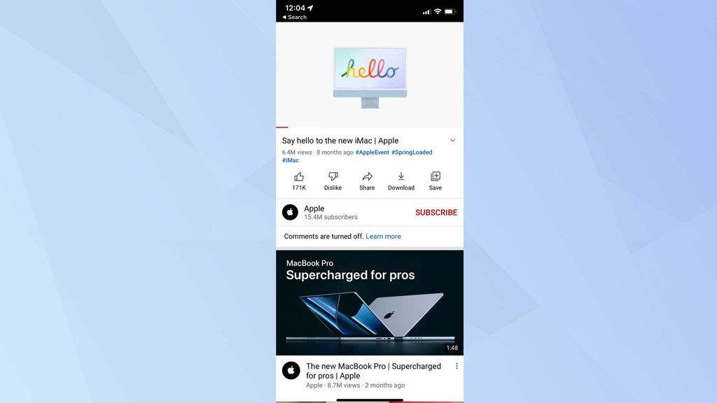 How to mirror an iPhone to your TV Tom's Guide