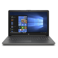 HP 15 Full HD Laptop:
