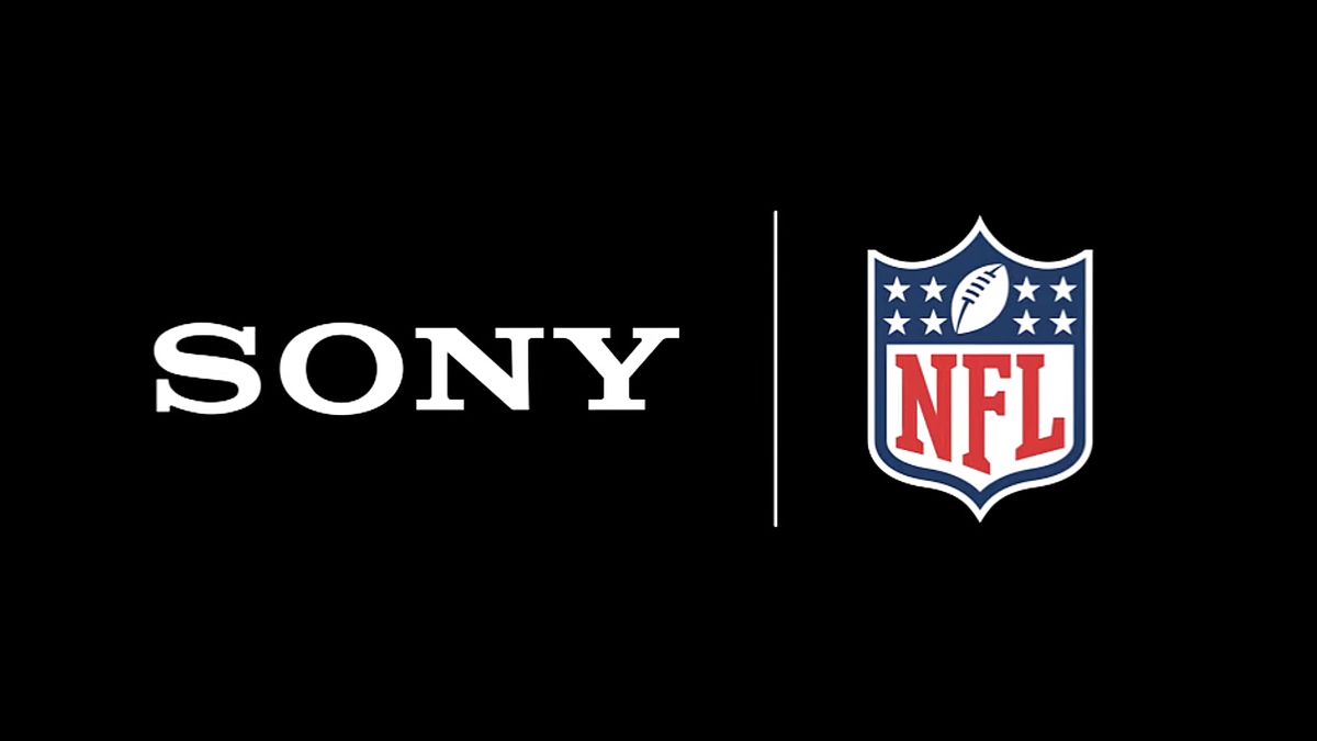 Sony x NFL