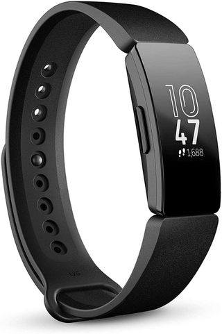 Fitbit Inspire Render Cropped