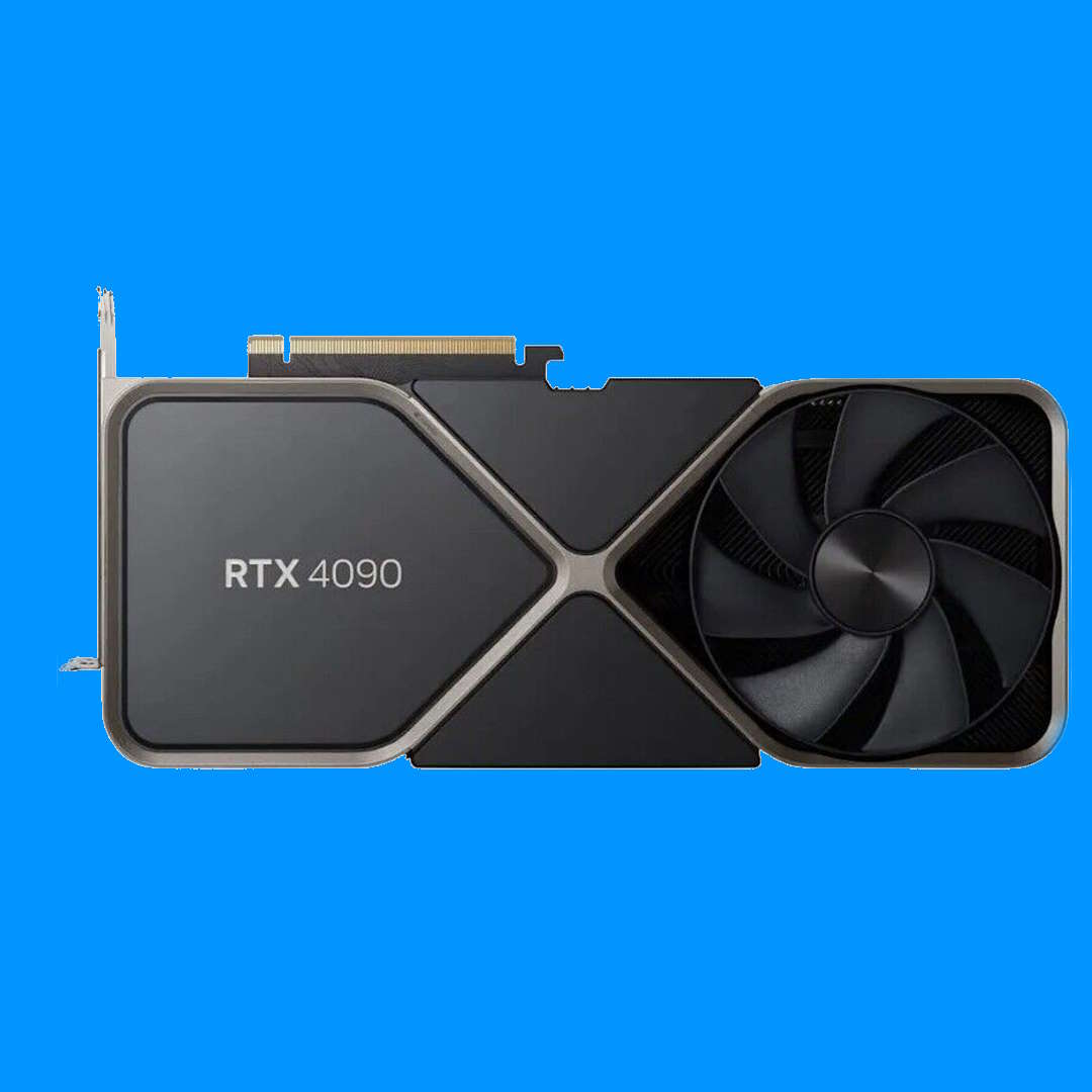 ASUS TUF GeForce RTX® 4090 OC...