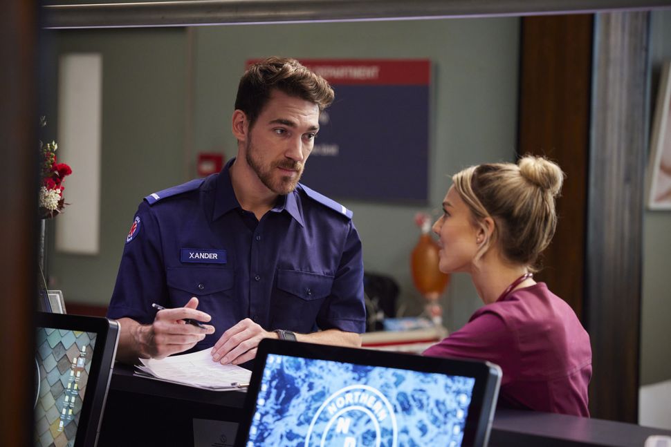 Home and Away spoilers Xander Delaney discovers truth crash What to