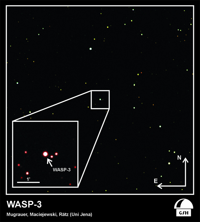 New Planet-Hunting Method Could Find Earth-Like Alien Worlds