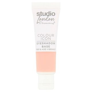 Studio London Colour Icon Eyeshadow Base Primer 