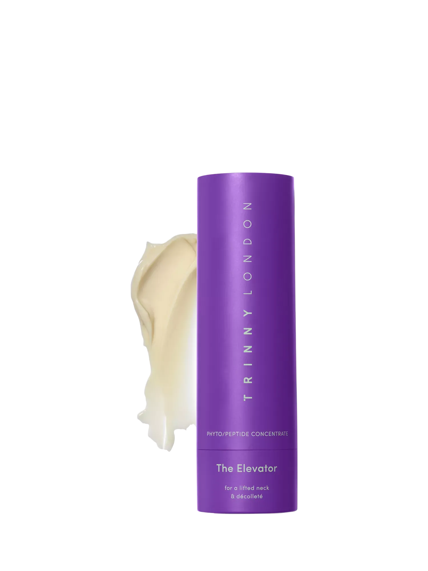 Trinny London the Elevator Neck and Decollete Concentrate, 50ml
