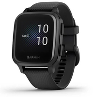 Garmin Venu Sq Music:$249.99$199 at Amazon (save $50)