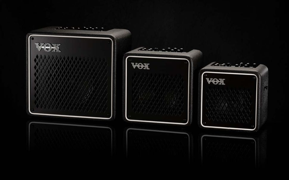 The best new guitar amplifiers for 2021 MusicRadar