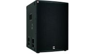The new Yorkville Sound subwoofer.