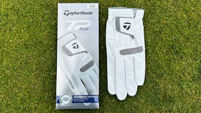 TaylorMade Tour Preferred Flex Golf Glove Review