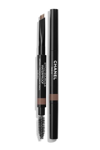 Stylo Sourcils Waterproof Defining Longwear Eyebrow Pencil
