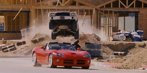 tokyodrift