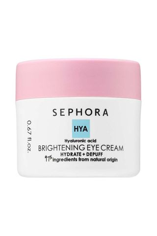 This Brightening Eye Cream