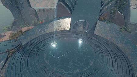 Starfield scorpion's sting