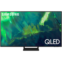 Samsung QLED Q70A | 55-inch | 4K | Quantum Dot | $1,099.99 $847.99 at Amazon (save $252)
